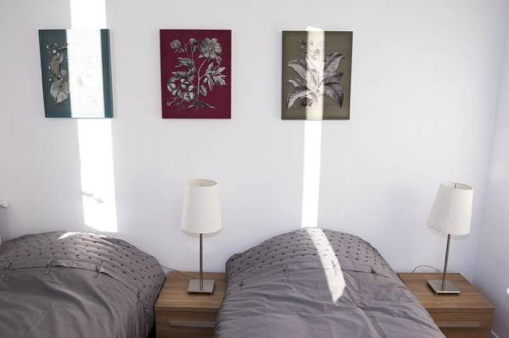 Appartement Cannes Rue Marceau Room photo